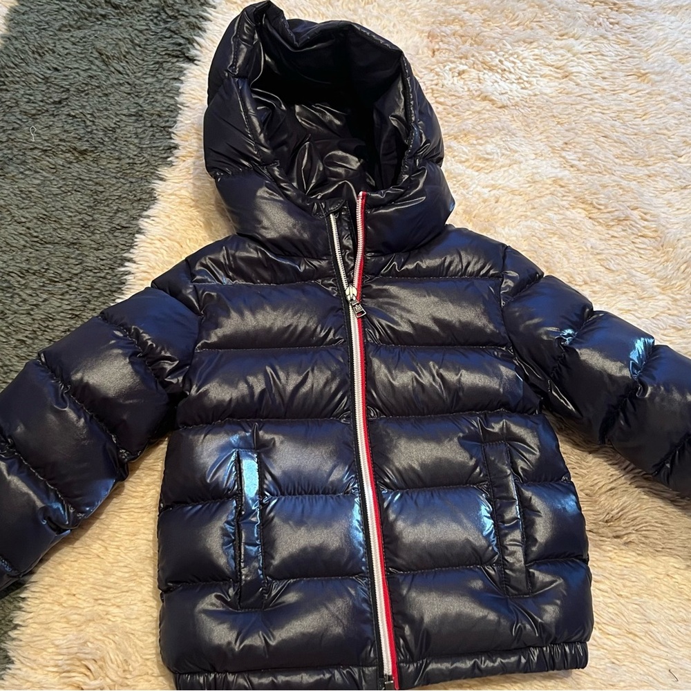 (sold)🛑Toddler coat/jacket